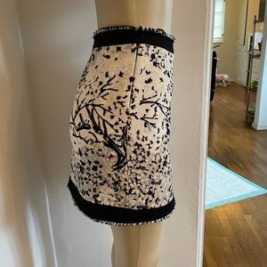 Balenciaga size large women’s skirt